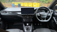 Ford Focus 1.0 EcoBoost ST-Line 5dr Petrol Hatchback